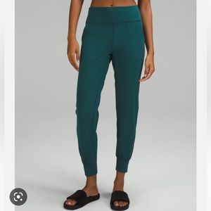 Lululemon Align High Rise Jogger Full-Length